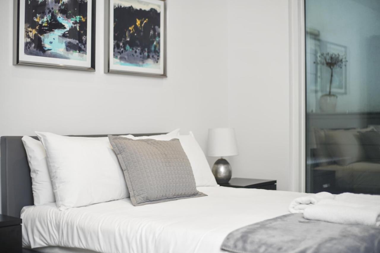 Lux 2 & 3 Bed Apartments In Camden Town Free Wifi By City Stay Aparts Λονδίνο Εξωτερικό φωτογραφία